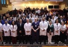 hraepy imss bienestar realiza jornadas de colangioscopia y endoscopía avanzada en yucatán