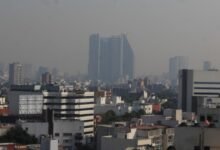 Padecerá México más calor que el resto del mundo (Foto de Secretaría del Medio Ambiente CDMX)