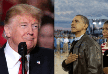 El mandatario estadounidense aseguró que no cometió ningún error al compartir el contenido en Truth Social, aunque el material fue eliminado tras una ola de críticas, incluso dentro del Partido Republicano.