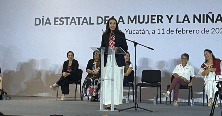 impulsan en yucatán la participación de niñas y mujeres en la ciencia 11f