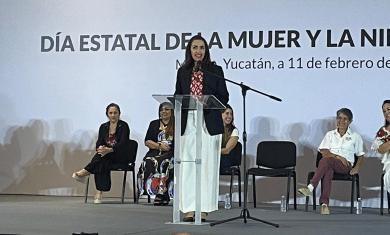 impulsan en yucatán la participación de niñas y mujeres en la ciencia 11f