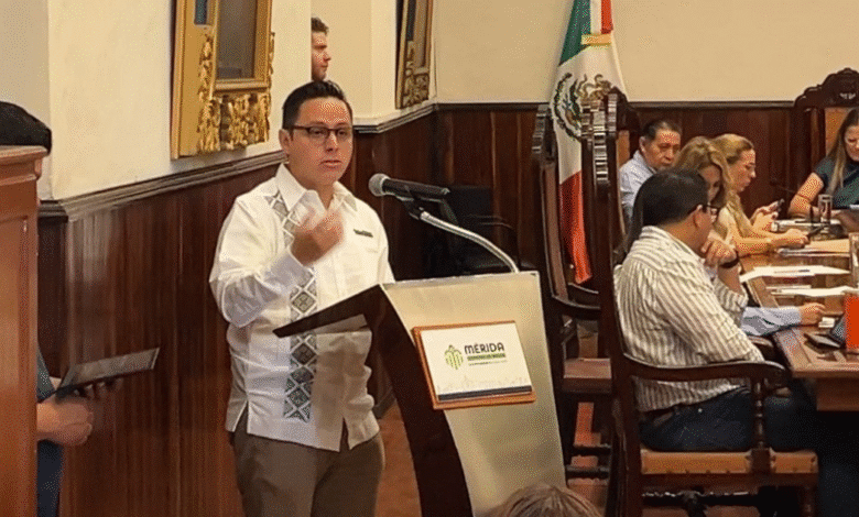 impulsan turismo de romance, comunitario y de reuniones en cabildo abierto de mérida