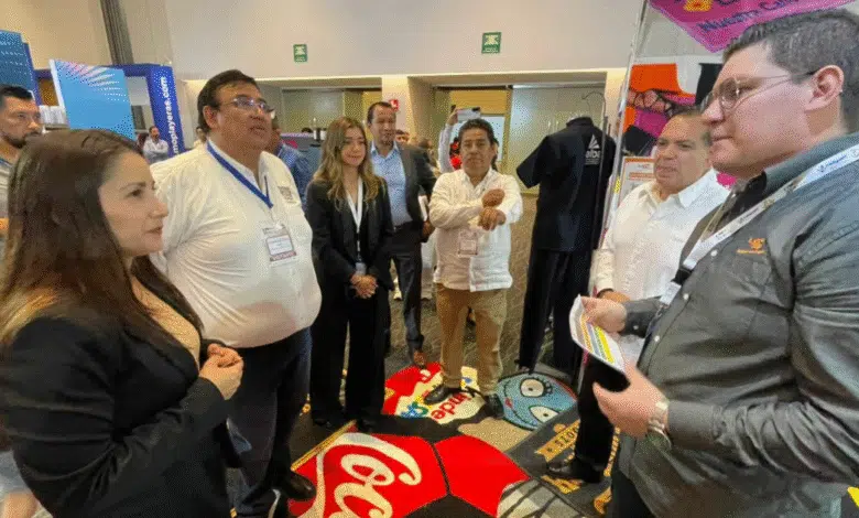 inaugura la sexta edición en mérida de expo internacional de publicidad en méxico