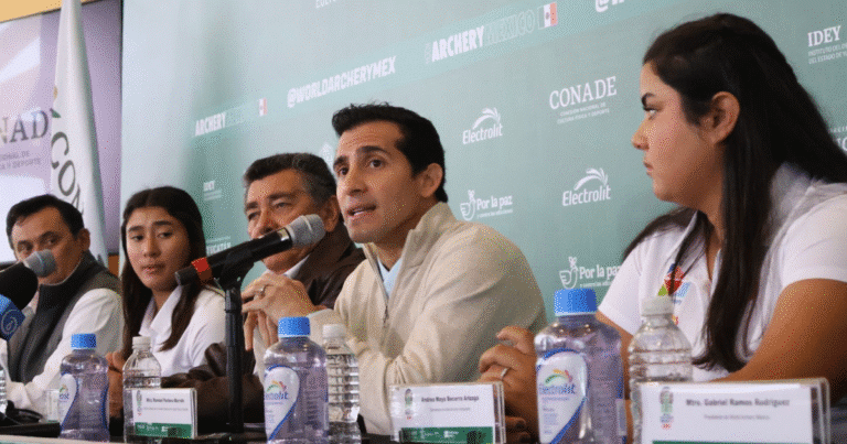 indoor world series 500 se realizará en mérida