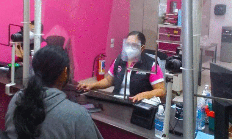 ine yucatán refuerza medidas sanitarias por casos de sarampión