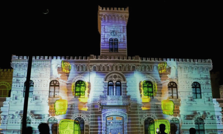 invitan a disfrutar la agenda cultural semanal de mérida