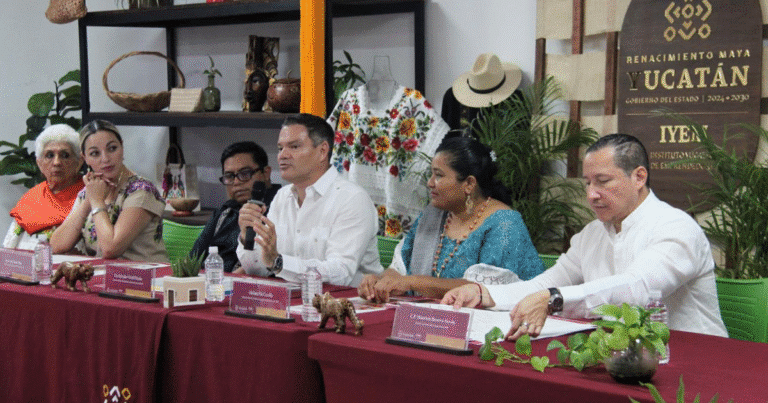 iyem lanza concursos estatales 2026 para fortalecer la artesanía yucateca