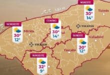 Clima en Yucatán: regresa ambiente caluroso (Foto de internet)