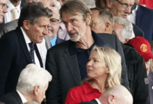 Jim Ratcliffe se disculpa tras polémica por comentarios antiinmigrantes en Reino Unido