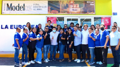 kanasín fortalece su crecimiento con nuevas sucursales de gomart y tiendas neto