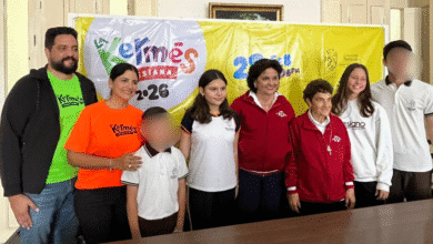 kermés teresiana 2026 con innovación y convivencia familiar este 28 de febrero