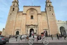 la mérida que evoluciona crecimiento poblacional y expansión económica