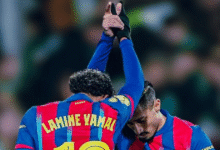 Girona vs Barcelona: Estrellas y jugadores clave que definirán el superliderato de LaLiga