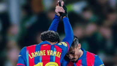 Girona vs Barcelona: Estrellas y jugadores clave que definirán el superliderato de LaLiga