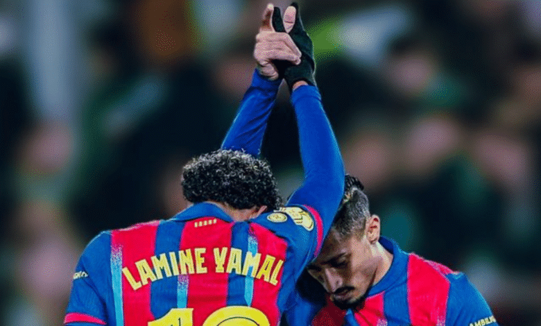 Girona vs Barcelona: Estrellas y jugadores clave que definirán el superliderato de LaLiga