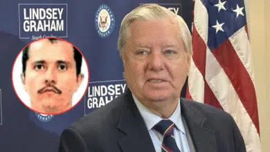 Legisladores de Estados Unidos celebran operativo contra El Mencho