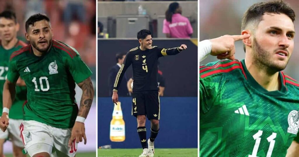 lesiones y cirugias complican el proceso de javier aguirre rumbo al mundial 2026 2