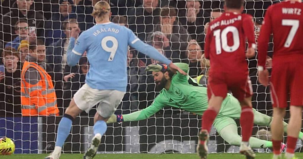 liverpool vs manchester city supera al super bowl lx en audiencia global 2