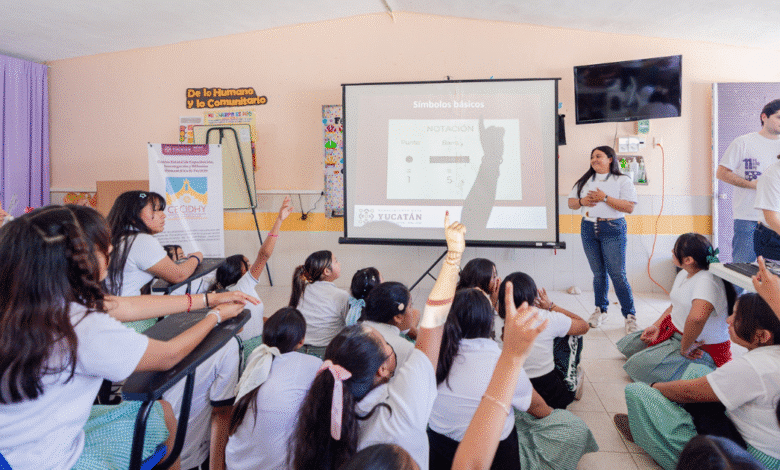 Más de 900 estudiantes celebran el 11F con ciencia