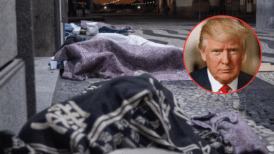 Mayoría de estadounidenses considera que la economía ha empeorado bajo el gobierno de Trump