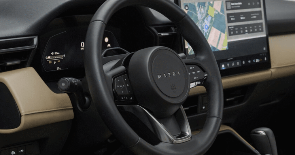 mazda desbanca a volvo como la marca mas segura del mundo1