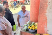 mercados tradicionales vs. grandes cadenas de supermercados