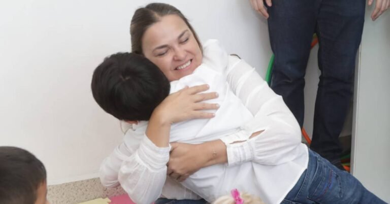 mérida amplía atención infantil con horario vespertino en el copi “oruga”