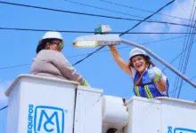 mérida brillará más en 2026 con 30 mil nuevas luminarias led