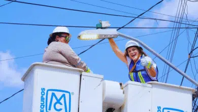 mérida brillará más en 2026 con 30 mil nuevas luminarias led