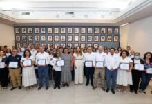 mérida fortalece su eficiencia gubernamental con diplomado en presupuesto basado en resultados