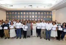 mérida fortalece su eficiencia gubernamental con diplomado en presupuesto basado en resultados