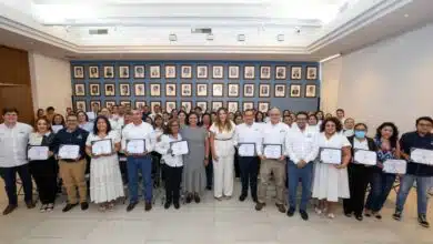 mérida fortalece su eficiencia gubernamental con diplomado en presupuesto basado en resultados
