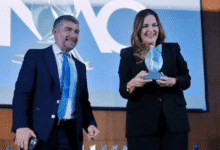 mérida recibe reconocimiento nacional por la estrategia calle por calle