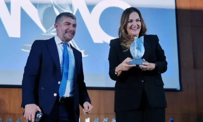 mérida recibe reconocimiento nacional por la estrategia calle por calle