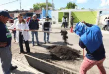 mérida refuerza programa de prevención ante lluvias e inundaciones