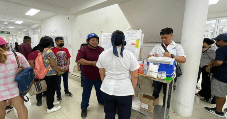 meridanos priorizan vacunación y hacen llamado para evitar contagios