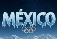 Mexicanos en los Juegos Olímpicos de Invierno 2026 Delegación completa (1)