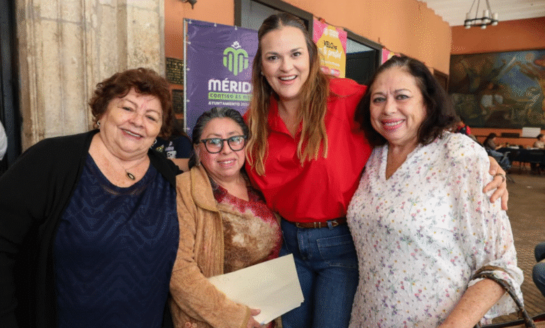 miércoles ciudadano gobierno que escucha y resuelve en mérida