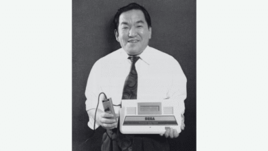 Muere Hideki Sato, el arquitecto de las consolas SEGA