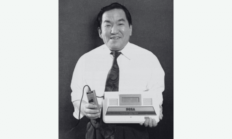 Muere Hideki Sato, el arquitecto de las consolas SEGA