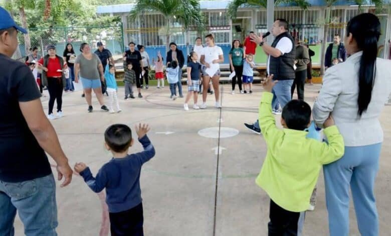 no habrá clases lunes y martes por carnaval en yucatán