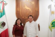 nombran a mirna manzanilla al frente de secihti