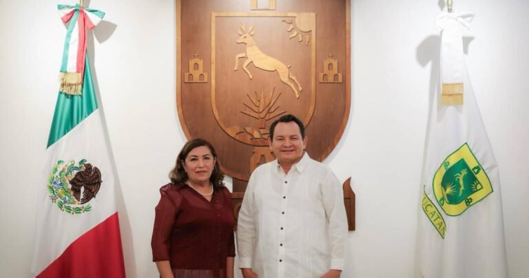 nombran a mirna manzanilla al frente de secihti