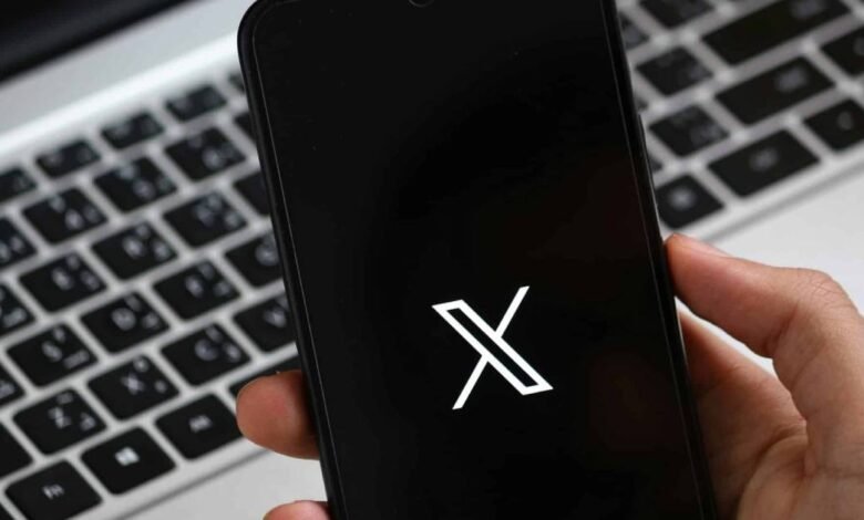 Nueva falla de X, usuarios reportan errores en la red social. (Imagen: Internet).