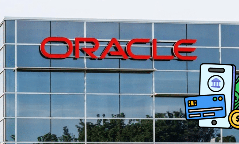 Oracle inversión en IA la tecnología que usan bancos, aerolíneas y gobiernos apuesta 50 mil millones