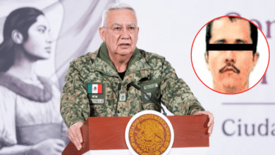 Pareja sentimental fue clave en localización de “El Mencho”, informa Sedena