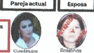 Parejas y familia de El Mencho lo que revelan los informes militares sobre su círculo cercano