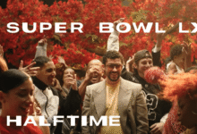 ¿Bad Bunny rompiendo internet? Video para el Super Bowl 2026 se viraliza