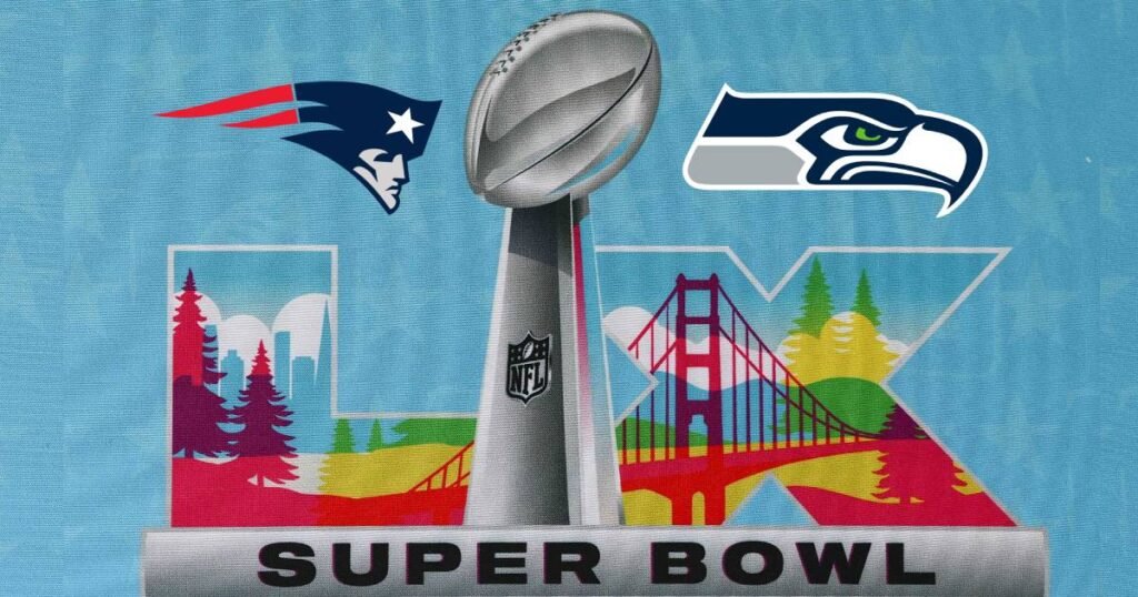 partidos mas repetidos del super bowl que marcaron la nfl 1