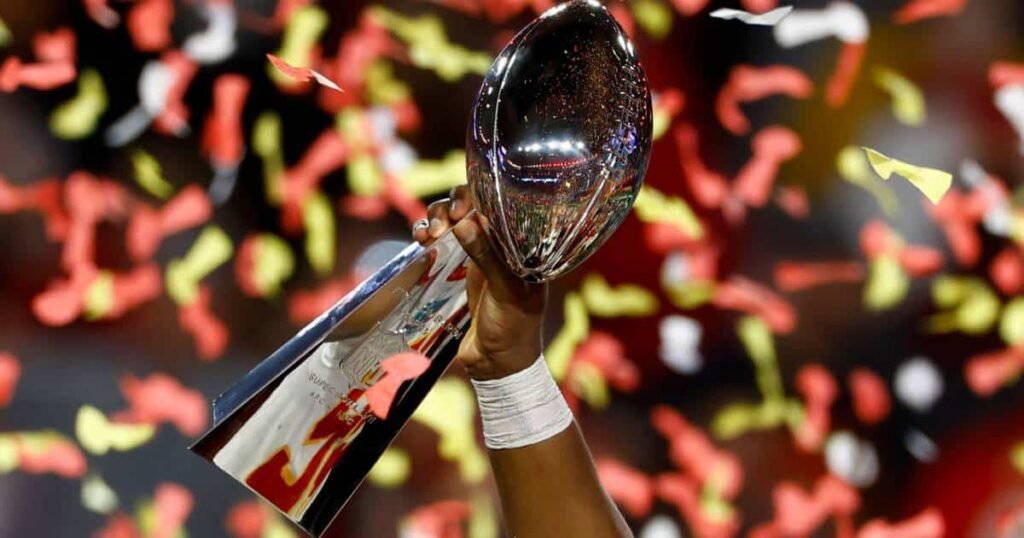 partidos mas repetidos del super bowl que marcaron la nfl 2